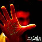 Masala : The Drifter